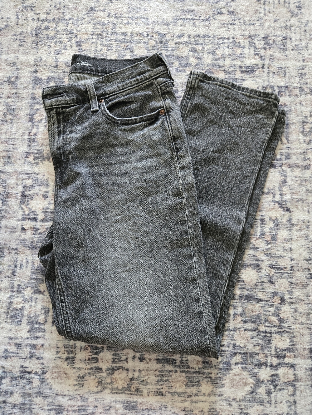 Old Navy Boyfriend Jeans